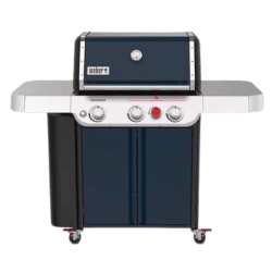 Weber Genesis liquid propane grill
