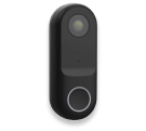 Smart Doorbells, Alarms, & Sensors
