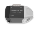 Smart Garage Openers