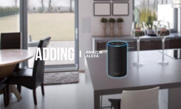 Using Amazon Alexa with Feit Electric Smart Wi-Fi Devices