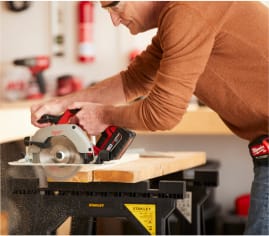 How to Choose Saw Blades