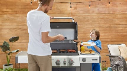 How To Choose a Grill