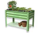 Garden Beds