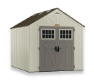 Outdoor Storage