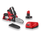 Outdoor Power Equipment