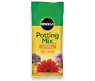 miracle-gro potting mix