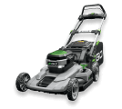 Lawn Mowers