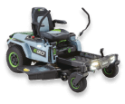 Riding Mowers