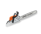 Chainsaws