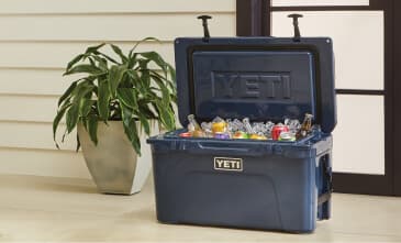Coolers