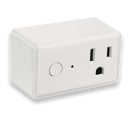 Smart Plugs & Outlets