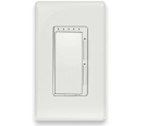 Smart Switches & Dimmers