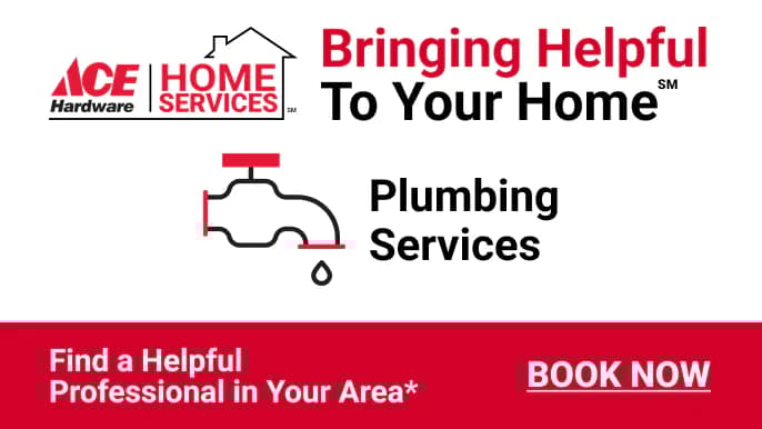 Ace Hardware home services, bringing helpful to your home, electrical services, find a helpful professional in your area