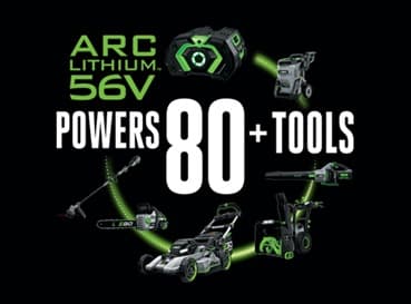 One Battery, 80+ Tools